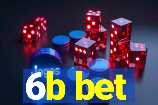 6b bet